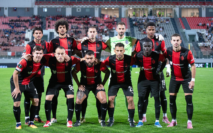Hamrun S
