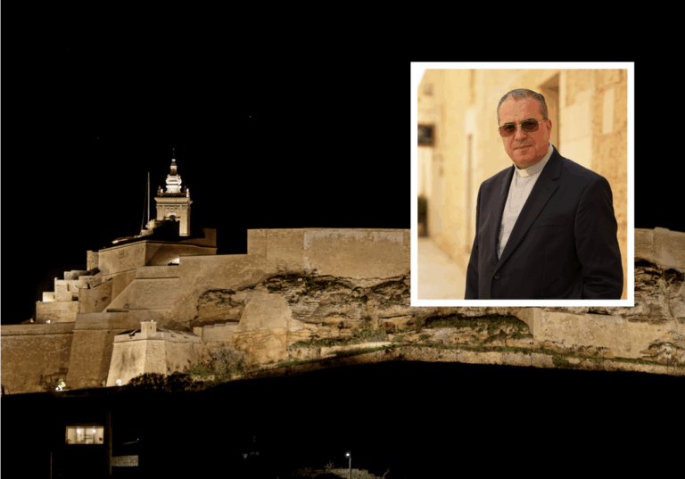 Fl-aħħar ta’ Jannar tintefa’ l-applikazzjoni biex ‘Katina’ ta’ fortifikazzjonijiet jiddaħħlu fil-lista ta’ Wirt Dinji