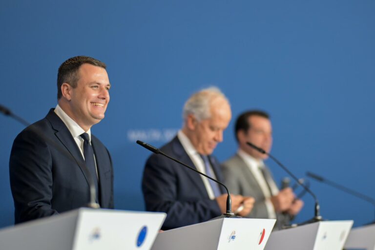 Malta tmexxi d-diskussjonijiet fuq livell Ewropew fir-rigward tal-immigrazzjoni