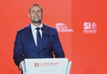 Il-Prim Ministru Robert Abela jgħid li l-ekonomija u l-politika progressiva huma l-għanijiet ewlenin tal-Partit Laburista