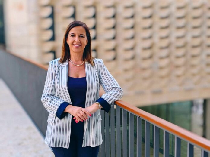 Paula Mifsud Bonnici