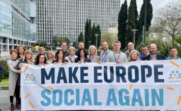 Il-GWU tattendi għall-għeluq tal-proġett dwar it-Trasparenza tal-Pagi f’Pariġi