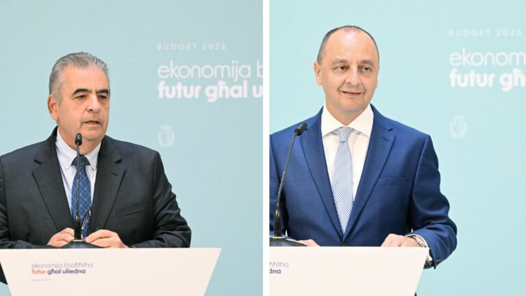 Jannar 2026 se jfisser nifs ġdid għall-familji, għall-ġenituri u kif ukoll dawk prospettivi