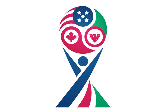WC Logo 2026