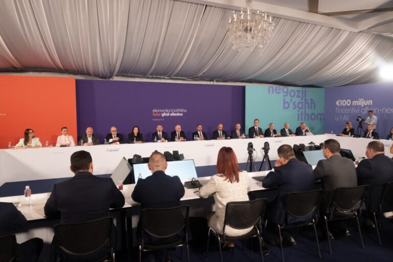 Il-Prim Ministru jħabbar strateġija nazzjonali aġġornata dwar l-AI