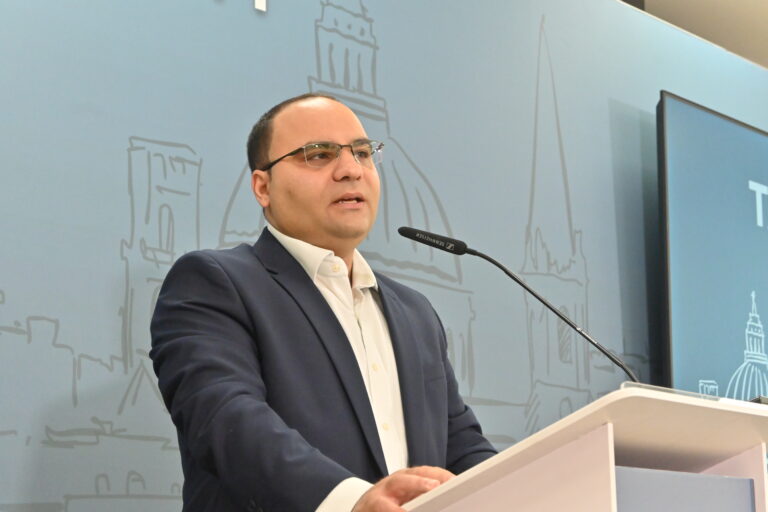 TAĦT IL-LENTI – BUDGET 2026 … Investiment ta’ €2.55 biljun fuq il-qasam soċjali s-sena d-dieħla