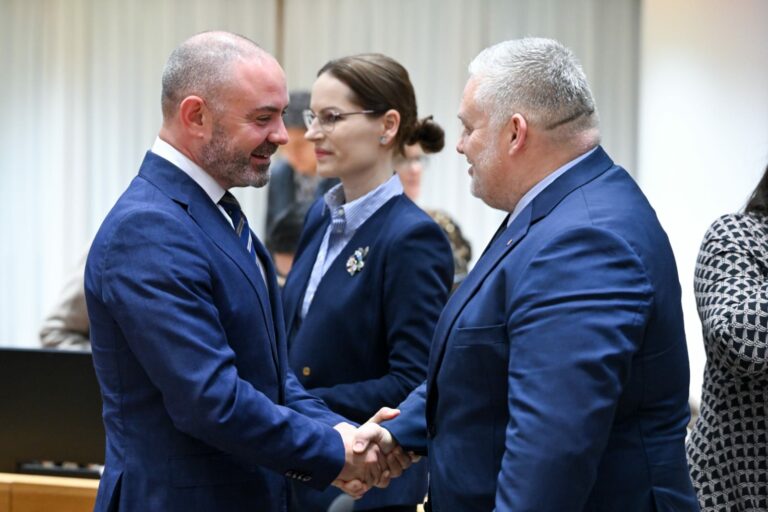Malta favur qafas strutturat fuq livell Ewropew favur l-użu tajjeb, responsabbli u etiku tal-Intelliġenza Artifiċjali fil-kamp kreattiv