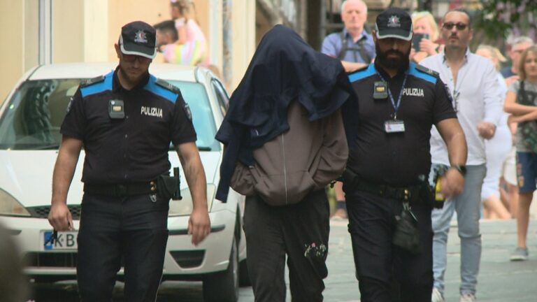 Jingħata ċans biex jitgħallem mill-iżball li għamel 