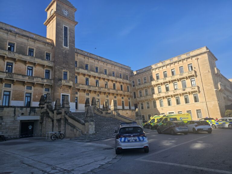 Il-Ministeru għall-Edukazzjoni ħa passi biex il-Victim Support Agency tagħti l-appoġġ lil studenti u edukaturi li assistew għall-każ