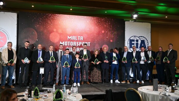 All Awardees