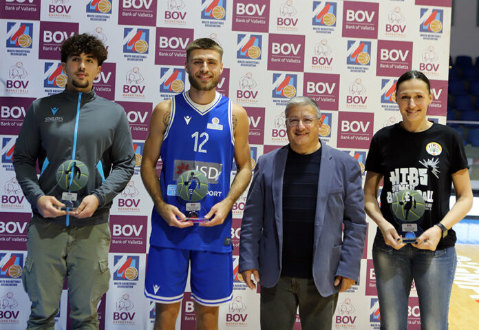 BOV Baskertball POMs November 2025