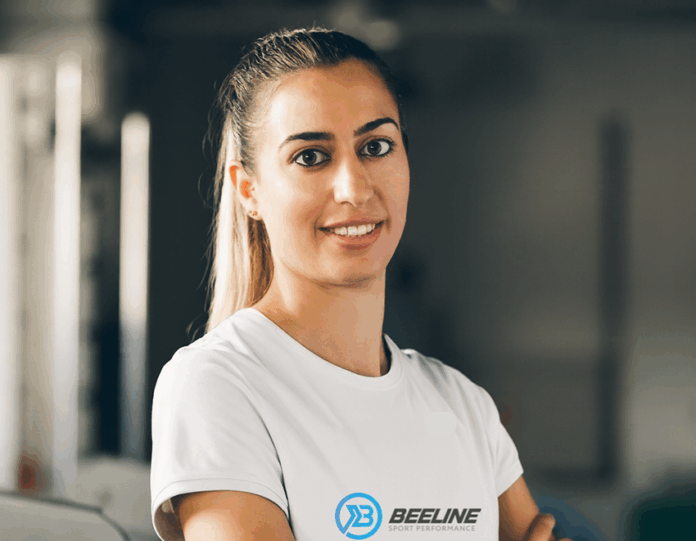 Brenda Muscat 1