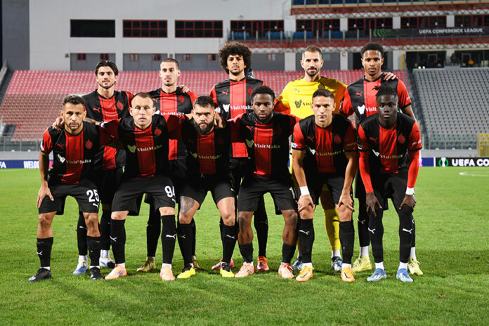 Hamrun