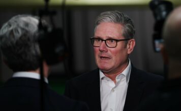 L-Eks PM Ingliż jiddikjara li se jopponi lil Trump jekk ikun meħtieġ