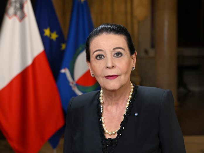 Myriam Spiteri Debono