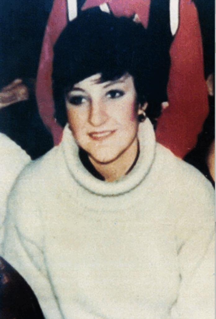 Karen Grech
