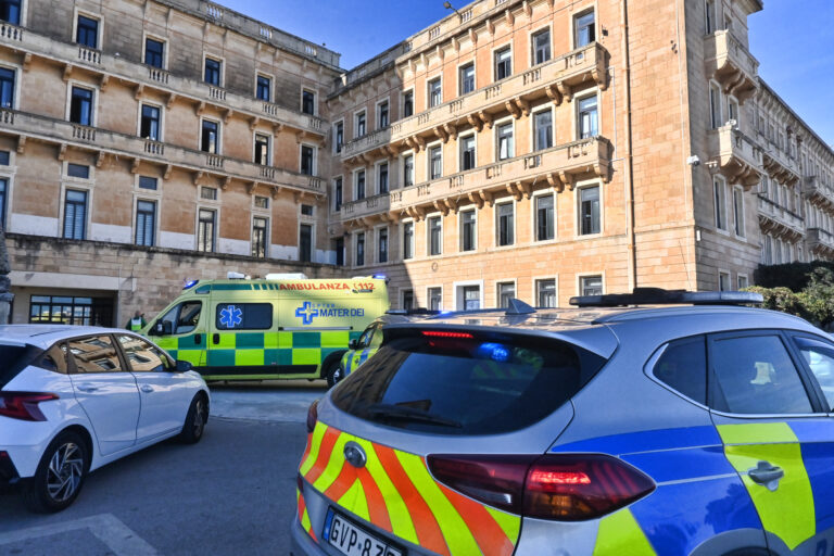 Jinħatar Advisory Bord fid-dawl tal-inċident li kien hemm ilbieraħ fil-Kulleġġ Santa Klara f’Pembroke