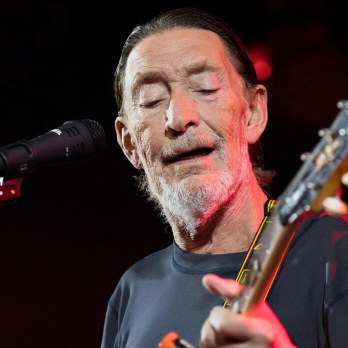 chris rea