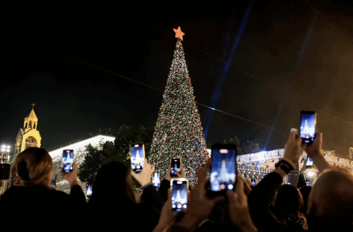 christmasstree