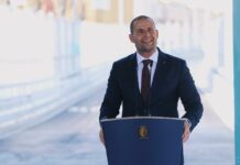 Inawgurata l-flyover tal-Imsida Creek: infrastruttura moderna għal Malta tal-lum u ta’ għada