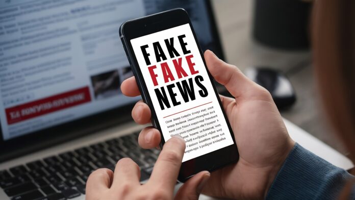 fake news
