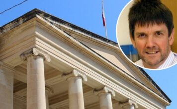 It-tfittxija tal-Interpol għal Jeremy Harbinson ma kisbet l-ebda riżultat