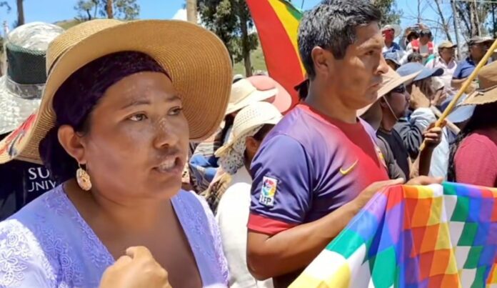 BOLIVIA