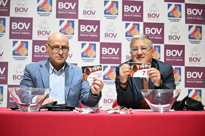 BOV Basketball KO Fixture Draws (1)