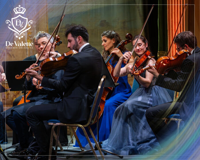DVCO Concert