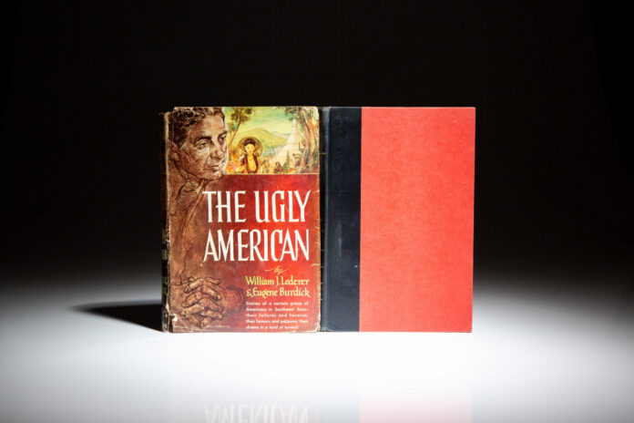 Lederer-William-J_The-Ugly-American_12186-6