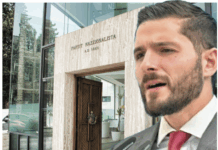 Alex Borg ikkonfermat Kap tal-PN