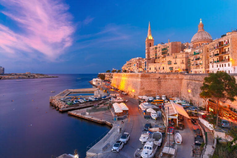 L‑attività ekonomika f’Malta qed tkompli turi prestazzjoni b’saħħitha