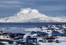 L-Istati Uniti qed tikkunsidra għażliet biex takkwista Greenland