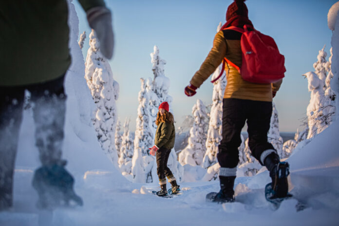 lapland