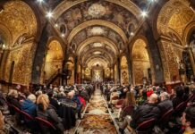 Suċċess kbir għall-Valletta Baroque Festival 2026