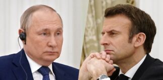 Sitwazzjoni kaotika u instabbli għall-aħħar fi Franza