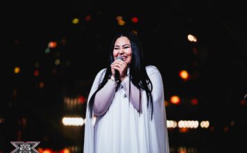 Destiny parti mill-ġurija internazzjonali li se tagħżel il-kanzunetta tal-Ġermanja għall-Eurovision Song Contest 2026