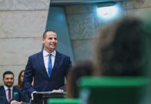 “Se nibnu l-pedament b’saħħtu ta’ fejn se nieħdu lil Malta fis-snin li ġejjjn”