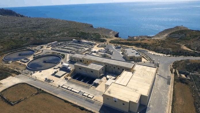 Ic-Cumnija WWTP_PR