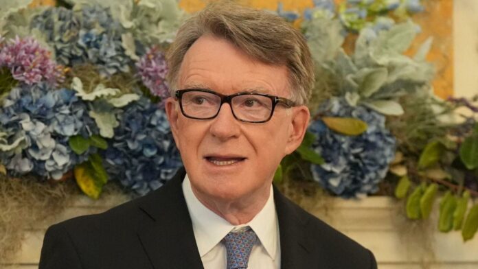 Mandelson