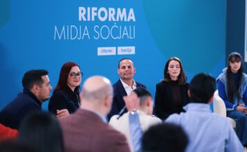 Konsultazzjoni pubblika estensiva li se twassal għal deċiżjoni infurmata u kollettiva dwar l-użu tal-midja soċjali fost l-adolexxenti