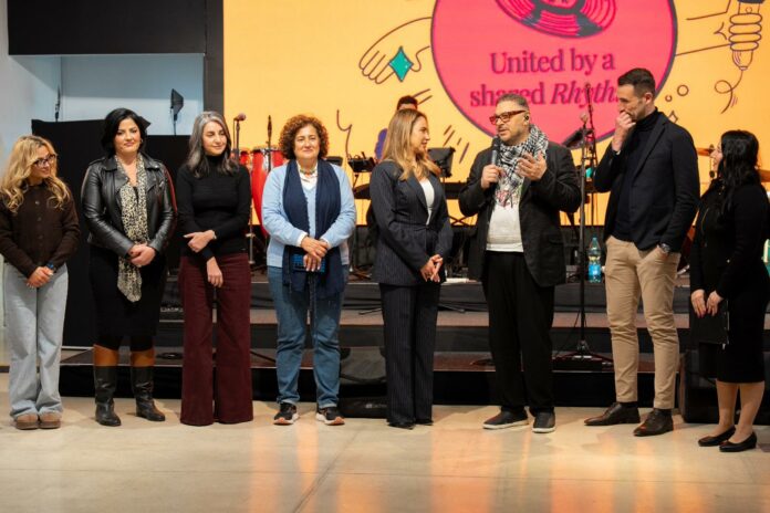 Singathon Photo1