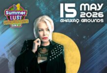 Kim Wilde u Bonnie Tyler ghal-kuncerti Summerlust f’Ħal Għaxaq
