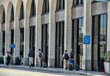 Ippruvaw idaħħlu persuna barranija f’Malta b’passaport ta’ ħaddieħor