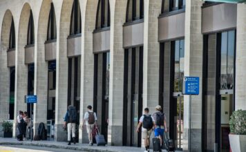 Żieda ta’ madwar 19% fit-turisti li ħarġu ‘l barra minn pajjiżna