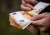 Għaxar miljun persuna ħadu sehem fi stħarriġ dwar il-karti tal-flus il-ġodda tal-euro.