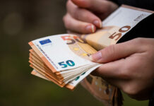 Għaxar miljun persuna ħadu sehem fi stħarriġ dwar il-karti tal-flus il-ġodda tal-euro.