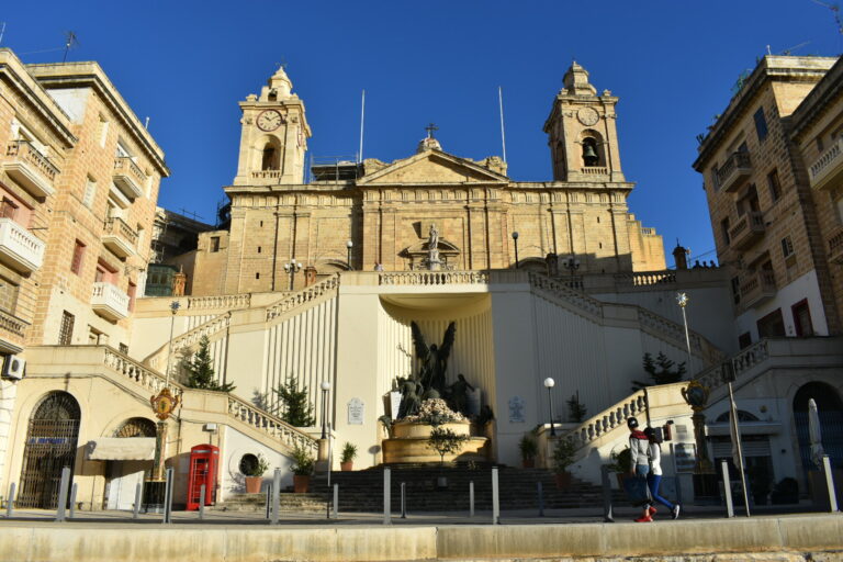 Probation għal serq u vandaliżmu fil-Knisja Parrokkjali ta’ Bormla