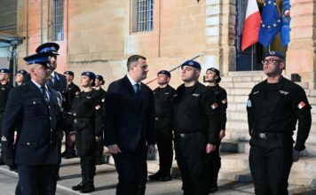 L-Aġenzija għas-Servizzi Korrettivi tilqa’ 24 uffiċjal ġdid