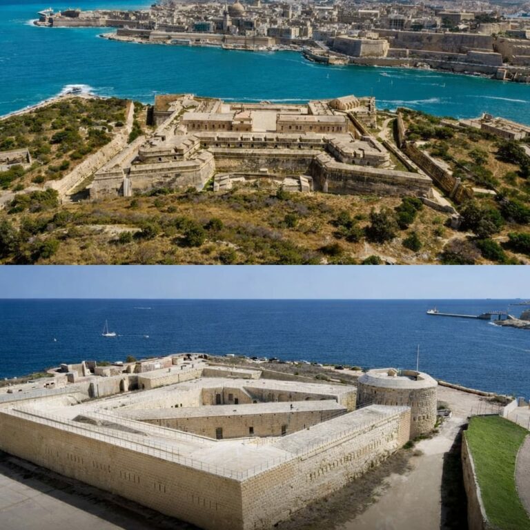 Pass ieħor b’saħħtu biex Manoel Island u Forti Tigné jerġgħu lura għand il-poplu